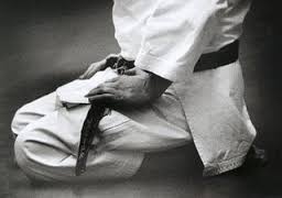 Karate Adultos